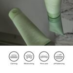 Abib - Acne Foam Cleanser Heartleaf Foam - additional product view 5 - wholesale
