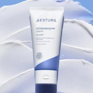 Aestura - Ato Barrier 365 Cream - additional product view 2 - wholesale