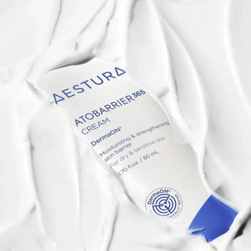 Aestura - Ato Barrier 365 Cream - additional product view 5 - wholesale