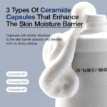 Anua - 3 Ceramide Panthenol Moisture Barrier Cream - additional product view 4 - wholesale