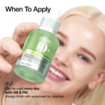 ANUA - AZELAIC ACID 10+ HYALURON - additional product view 6 - wholesale