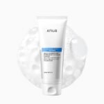 ANUA - HYALURONIC ACID PANTHENOL FOAMING CLEANSER - main product image - wholesale