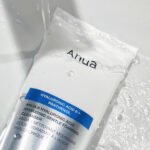 ANUA - HYALURONIC ACID PANTHENOL FOAMING CLEANSER - additional product view 4 - wholesale