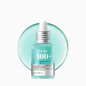 Anua - Bundle: PDRN Hyaluronic Acid Capsule 100 Serum + PDRN Hyaluronic Acid 100 Moisturizing Cream - main product image - wholesale