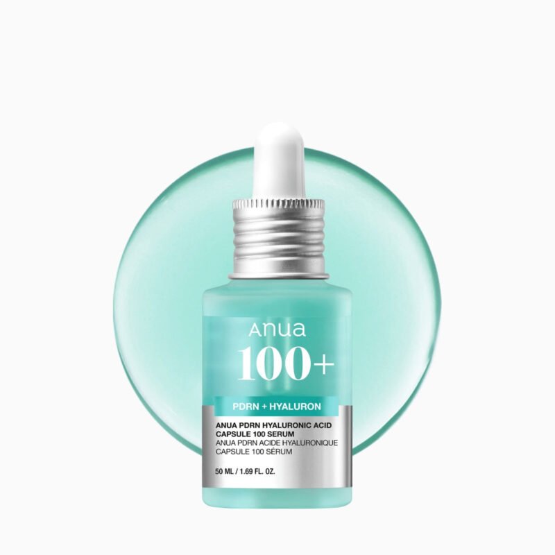 Anua - Bundle: PDRN Hyaluronic Acid Capsule 100 Serum + PDRN Hyaluronic Acid 100 Moisturizing Cream - main product image - wholesale