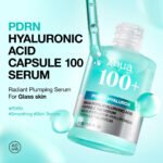 Anua - Bundle: PDRN Hyaluronic Acid Capsule 100 Serum + PDRN Hyaluronic Acid 100 Moisturizing Cream - additional product view 5 - wholesale