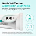 Anua - Bundle: PDRN Hyaluronic Acid Capsule 100 Serum + PDRN Hyaluronic Acid 100 Moisturizing Cream - additional product view 14 - wholesale
