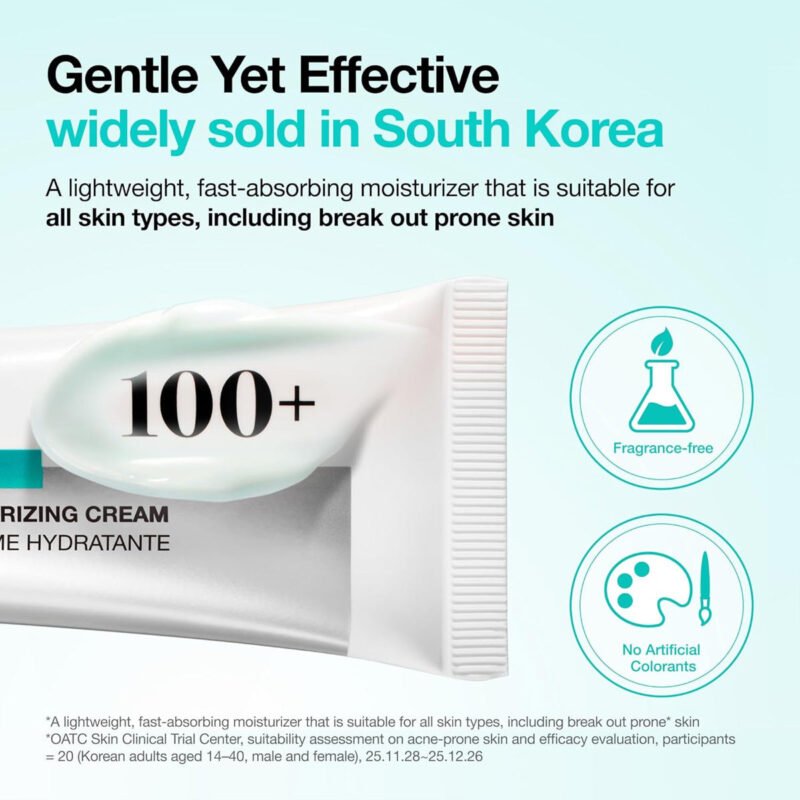 Anua - Bundle: PDRN Hyaluronic Acid Capsule 100 Serum + PDRN Hyaluronic Acid 100 Moisturizing Cream - additional product view 14 - wholesale