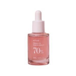 ANUA - PEACH 70 NIACIN SERUM XXV - main product image - wholesale