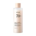 ANUA - RICE 70 CERAMIDE GLOW MIULKY TONER - additional product view 2 - wholesale