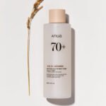 ANUA - RICE 70 CERAMIDE GLOW MIULKY TONER - additional product view 3 - wholesale
