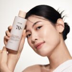 ANUA - RICE 70 CERAMIDE GLOW MIULKY TONER - additional product view 4 - wholesale