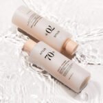 ANUA - RICE 70 CERAMIDE GLOW MIULKY TONER - additional product view 5 - wholesale