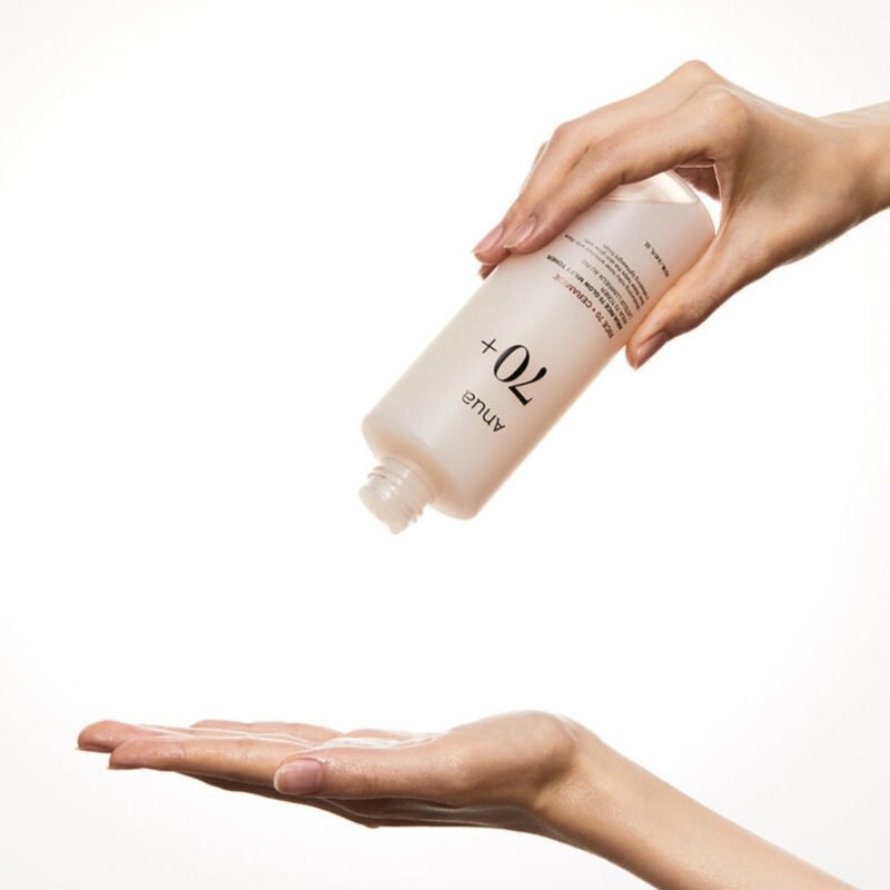 ANUA - RICE 70 CERAMIDE GLOW MIULKY TONER - additional product view 6 - wholesale