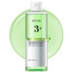 Anua - Azelaic Acid 3 Cica Skin Clarifying Toner - main product image - wholesale