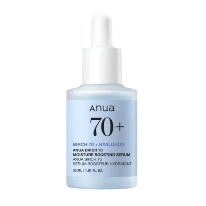 anua-birch-70-moisture-boosting-serum-30ml-aucobirichboostingserumxxv-30ml-01.png Anua - Birch 70 Moisture Boosting Serum - main product image - wholesale