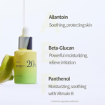 anua-green-lemon-vita-c-blemish-serum-20g-aucogreenlemonvitacxxv-20gm-secondary-05.png Anua - Green Lemon Vita C Blemish Serum - additional product view 5 - wholesale