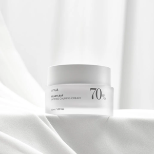Anua - Heartleaf 70 Intense Soothing Cream - additional product view 2 - wholesale