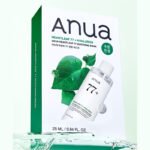Anua - Heartleaf 77 Soothing Mask Sheet 10pcs - main product image - wholesale