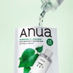 Anua - Heartleaf 77 Soothing Mask Sheet 10pcs - additional product view 6 - wholesale