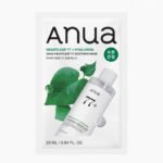 Anua - Heartleaf 77 Soothing Mask Sheet 10pcs - additional product view 7 - wholesale