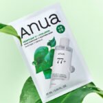 Anua - Heartleaf 77 Soothing Mask Sheet 10pcs - additional product view 8 - wholesale