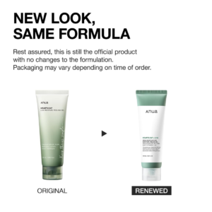Anua – Heartleaf + LHA Moisture Peeling Gel - additional product view 2 - wholesale