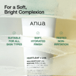 Anua - Heartleaf LHA Moisture Peeling Gel - additional product view 5 - wholesale