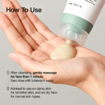 Anua - Heartleaf LHA Moisture Peeling Gel - additional product view 7 - wholesale
