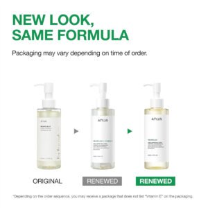 Anua - Heartleaf Pore Control Cleansing Oil - additional product view 2 - wholesale