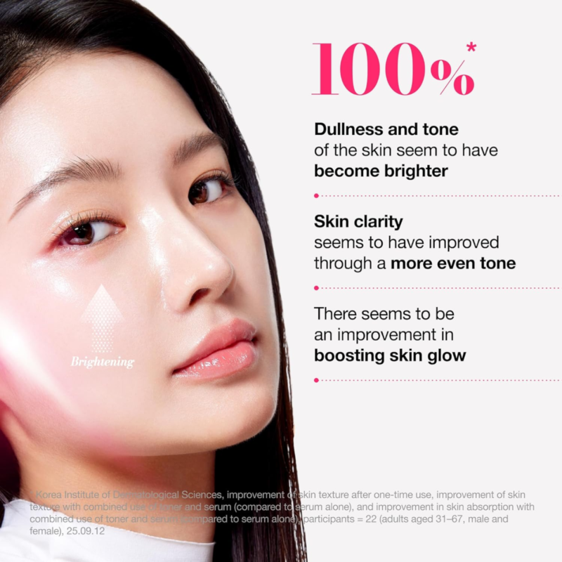 Anua - Niacinamide + Tranexamic Acid Brightening Booster Toner - additional product view 4 - wholesale