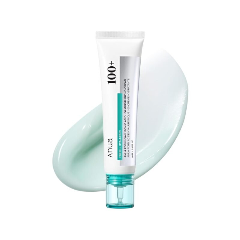 Anua - PDRN Hyaluronic Acid 100 Moisturizing Cream + set - additional product view 7 - wholesale