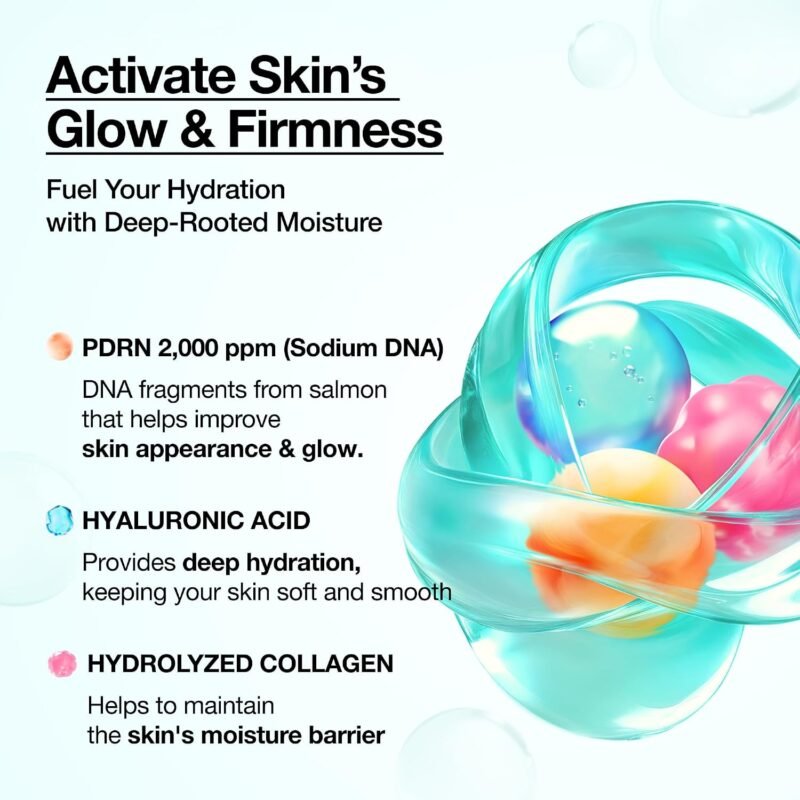 Anua - PDRN Hyaluronic Acid Hydrating Capsule Mist Mini - additional product view 3 - wholesale