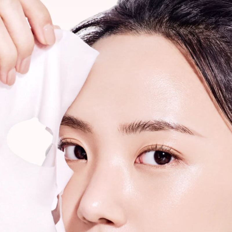 Anua - Peach 70 Niacin Serum Mask Sheet 10pcs - additional product view 4 - wholesale