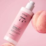 Anua – Peach 77 + Niacin Conditioning Milk - additional product view 6 - wholesale