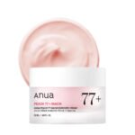 Anua - Peach 77 Niacin Enriched Cream - main product image - wholesale