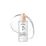 Anua - Rice 7+ Ceramide Hydrating Barrier Serum - main product image - wholesale