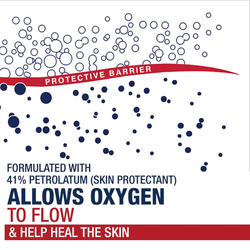 Aquaphor - Advanced Therapy Healing Ointment - additional product view 4 - wholesale