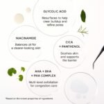 Arencia - Eraser Shot Glycolic Acid Booster - additional product view 5 - wholesale