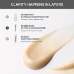 Arencia - Eraser Shot Glycolic Acid Booster - additional product view 8 - wholesale