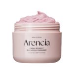 Arencia - Fresh Rosehip Rice Mochi Cleanser - main product image - wholesale