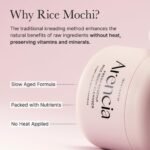 Arencia - Fresh Rosehip Rice Mochi Cleanser - additional product view 8 - wholesale
