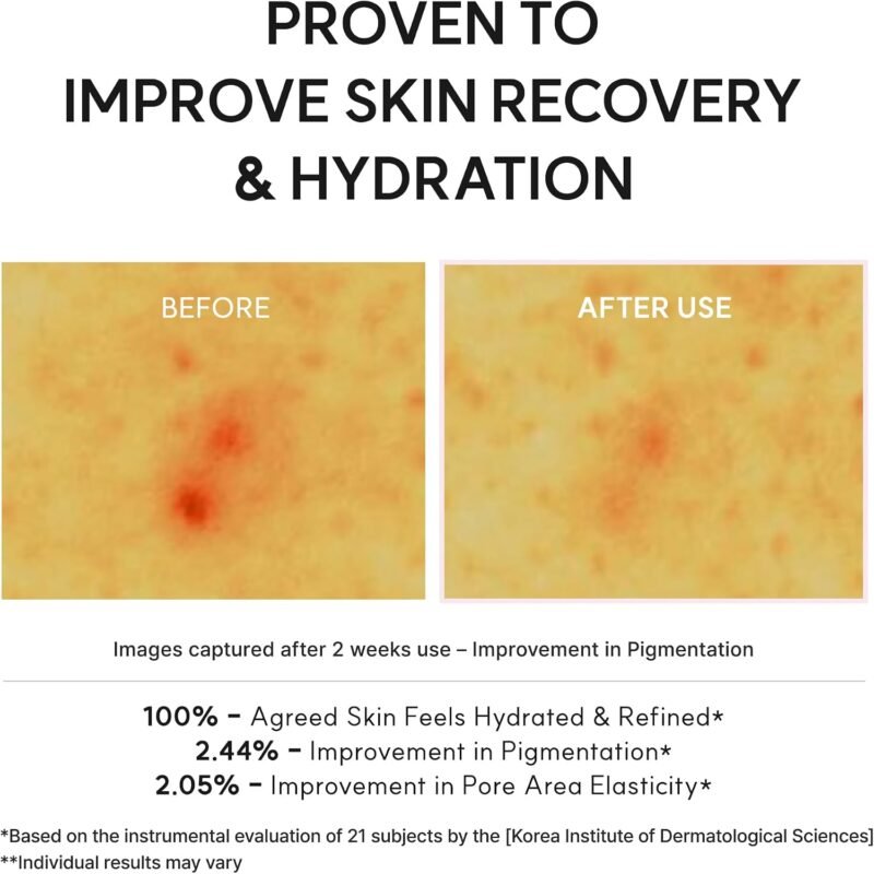 Arencia - PDRN Booster Shot - Booster PDRN - additional product view 4 - wholesale