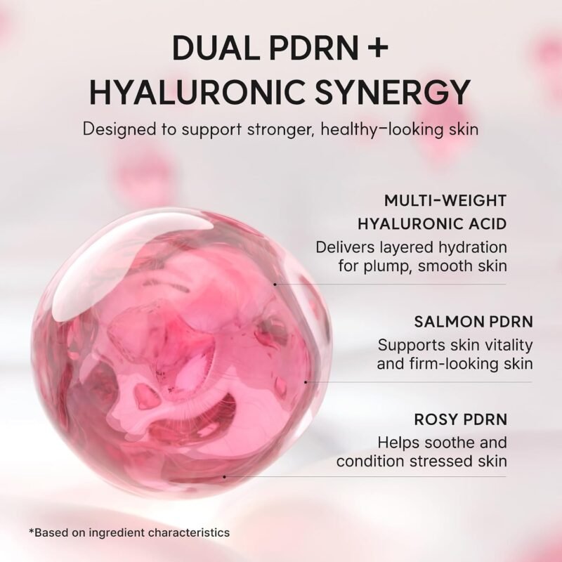 Arencia - PDRN Booster Shot - Booster PDRN - additional product view 5 - wholesale