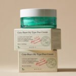 AXIS-Y - Cera-Heart My Type Duo Cream - additional product view 2 - wholesale