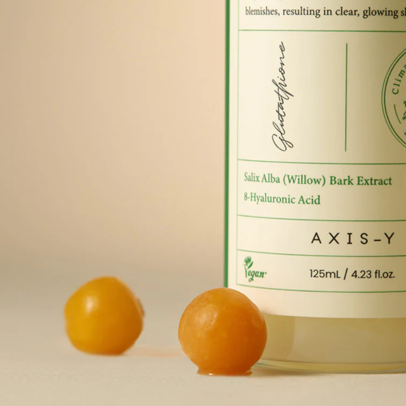 Axis Y - Dark Spot Correcting Radiance Toner - additional product view 5 - wholesale