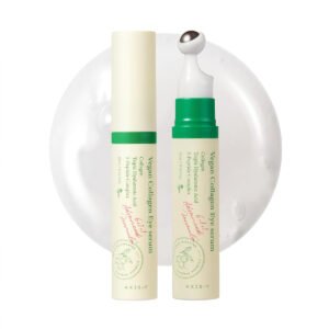 Axis-Y - Eye Contour Serum with Plant Collagen - main product image - wholesale
