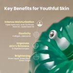 Axis-Y - Eye Contour Serum with Plant Collagen - additional product view 4 - wholesale