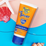 Banana Boat - Sport Sunscreen Lotion SPF110 - additional product view 5 - wholesale