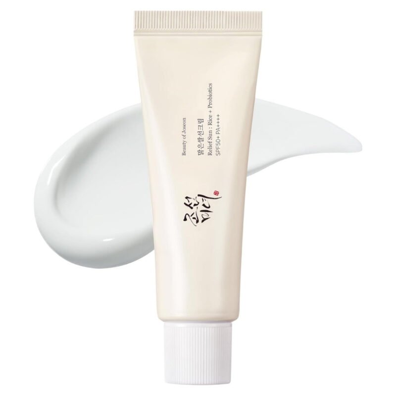 BEAUTY OF JOSEON - RELIEF SUN RICE + PROBIOTICS - main product image - wholesale